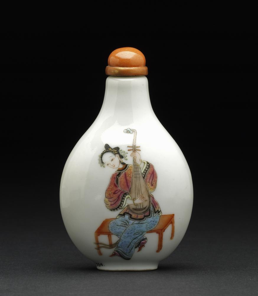 图片[2]-snuff-bottle BM-1945-1017.354-China Archive